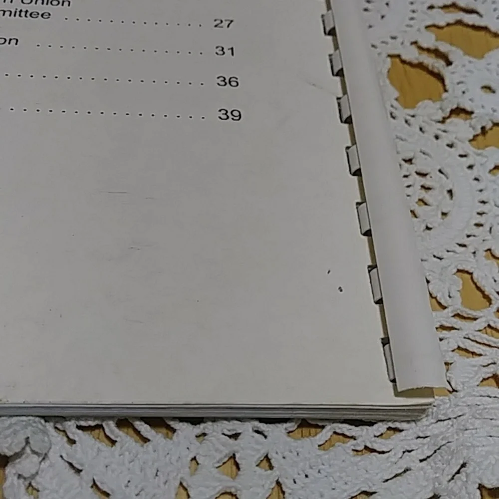 Book Sale! 3 for $10! Seventh Day Adventist - The Madison School